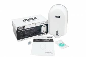 Дозатор автоматический для дез.средств  BXG-AD-1100