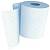 Протирочная бумага FOCUS Jumbo Industrial 2 сл, 350м