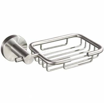 Мыльница для ванной GFmark 80007