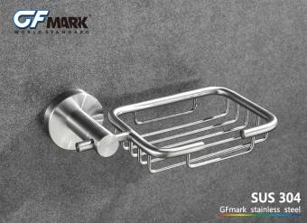 Мыльница для ванной GFmark 80007