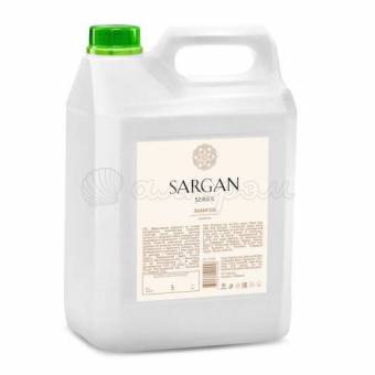 Гель для душа Grass Sargan 5л 125250